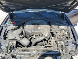 
BMW 430I GRAN COUPE, 2018 (2017) full									