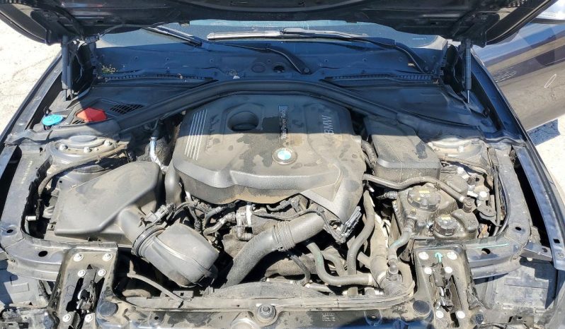 
BMW 430I GRAN COUPE, 2018 (2017) full									