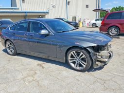 
BMW 430I GRAN COUPE, 2018 (2017) full									
