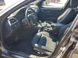 
BMW 430I GRAN COUPE, 2018 (2017) full									