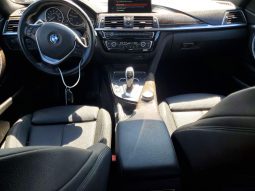 
BMW 430I GRAN COUPE, 2018 (2017) full									