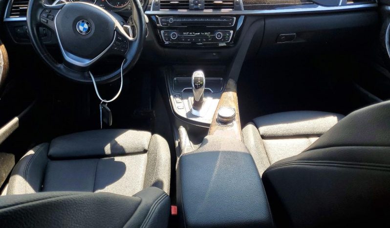 
BMW 430I GRAN COUPE, 2018 (2017) full									