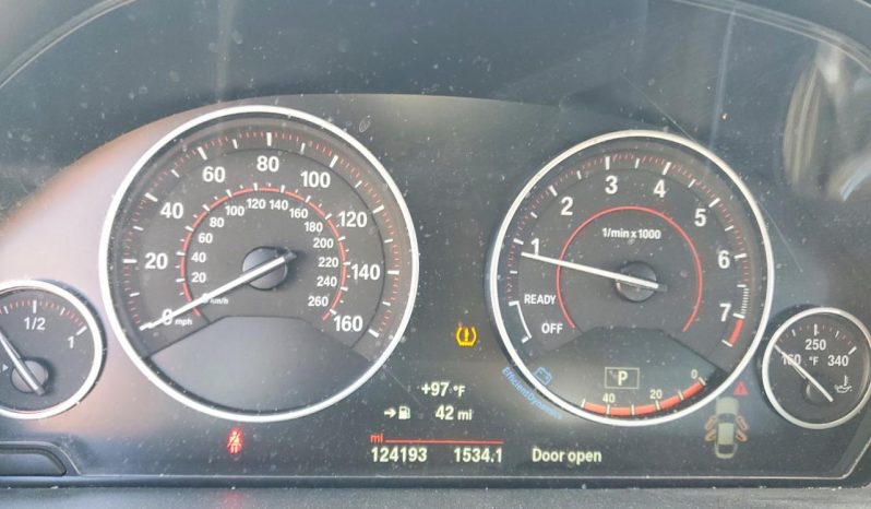 
BMW 430I GRAN COUPE, 2018 (2017) full									