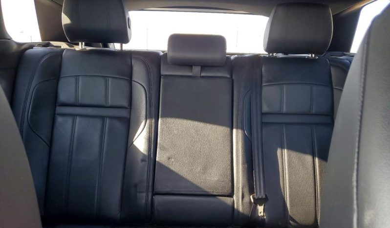 
LAND ROVER RANGE ROVER EVOQUE SE, 2020 full									