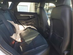 
LAND ROVER RANGE ROVER EVOQUE SE, 2020 full									