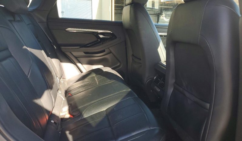 
LAND ROVER RANGE ROVER EVOQUE SE, 2020 full									