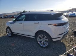 
LAND ROVER RANGE ROVER EVOQUE SE, 2020 full									