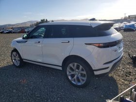 LAND ROVER RANGE ROVER EVOQUE SE, 2020