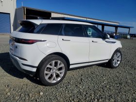 LAND ROVER RANGE ROVER EVOQUE SE, 2020
