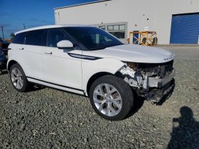 LAND ROVER RANGE ROVER EVOQUE SE, 2020