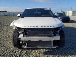 
LAND ROVER RANGE ROVER EVOQUE SE, 2020 full									