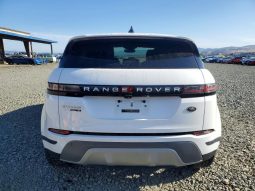 
LAND ROVER RANGE ROVER EVOQUE SE, 2020 full									