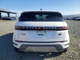 LAND ROVER RANGE ROVER EVOQUE SE, 2020