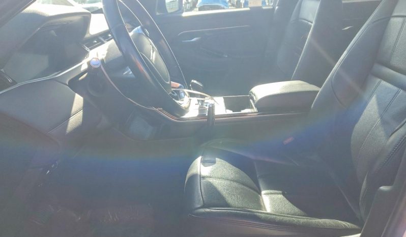 
LAND ROVER RANGE ROVER EVOQUE SE, 2020 full									