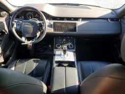 
LAND ROVER RANGE ROVER EVOQUE SE, 2020 full									