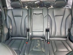
AUDI Q7 PRESTIGE, 2017 (2016) full									