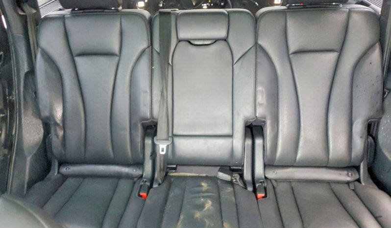 
AUDI Q7 PRESTIGE, 2017 (2016) full									