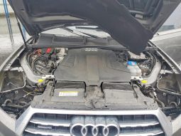 
AUDI Q7 PRESTIGE, 2017 (2016) full									
