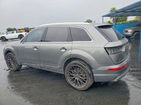 AUDI Q7 PRESTIGE, 2017 (2016)