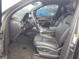 
AUDI Q7 PRESTIGE, 2017 (2016) full									