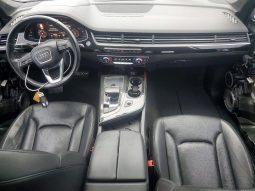 
AUDI Q7 PRESTIGE, 2017 (2016) full									