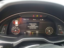 
AUDI Q7 PRESTIGE, 2017 (2016) full									