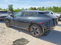 
KIA EV6 WIND, 2022 full									