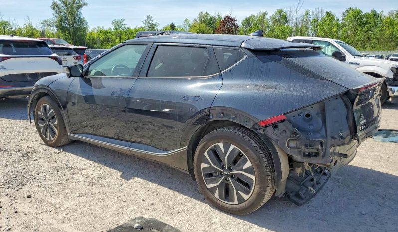 
KIA EV6 WIND, 2022 full									