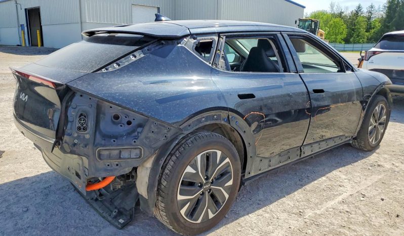 
KIA EV6 WIND, 2022 full									