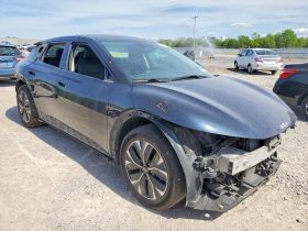 KIA EV6 WIND, 2022
