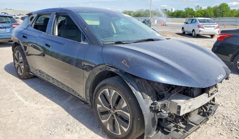 
KIA EV6 WIND, 2022 full									