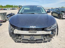 
KIA EV6 WIND, 2022 full									