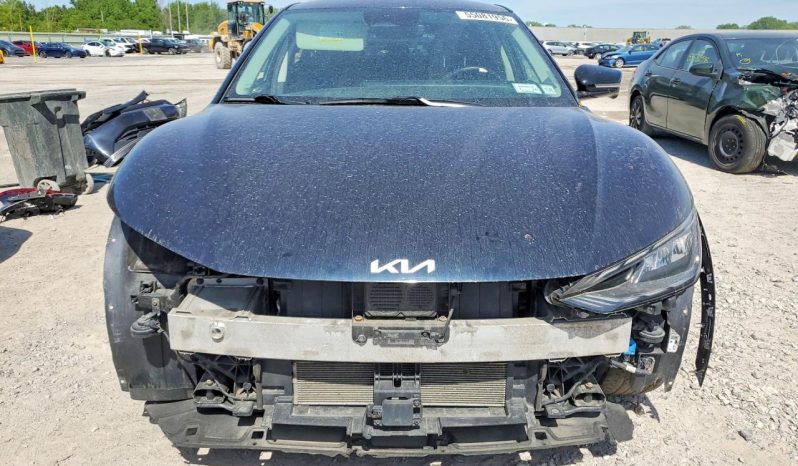 
KIA EV6 WIND, 2022 full									