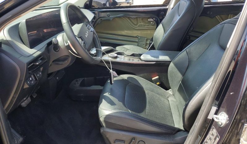 
KIA EV6 WIND, 2022 full									