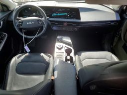 
KIA EV6 WIND, 2022 full									