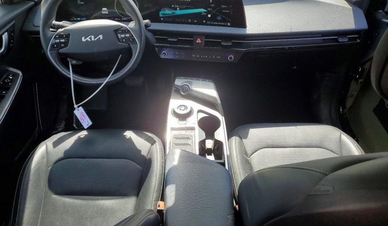 
KIA EV6 WIND, 2022 full									