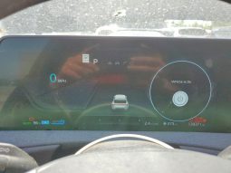 
KIA EV6 WIND, 2022 full									