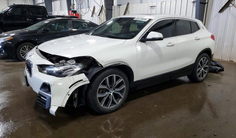 
BMW X2 XDRIVE28I, 2018 full									