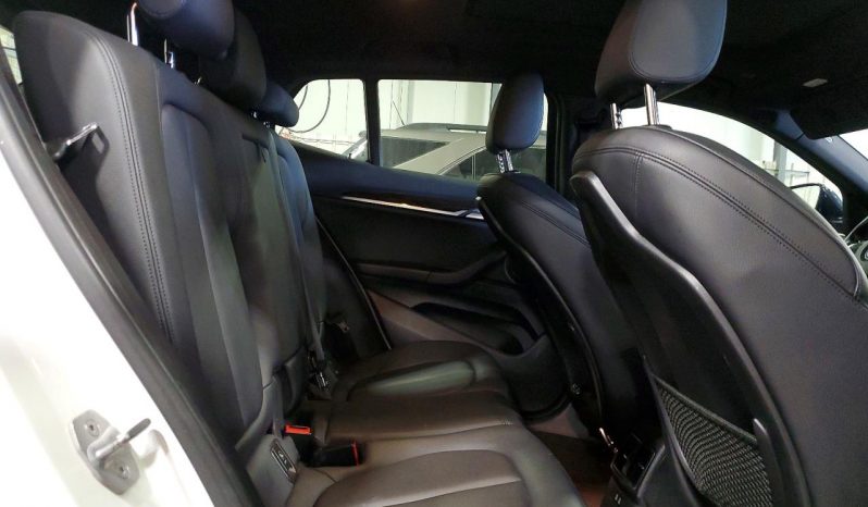 
BMW X2 XDRIVE28I, 2018 full									