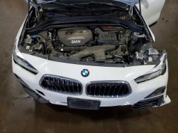
BMW X2 XDRIVE28I, 2018 full									