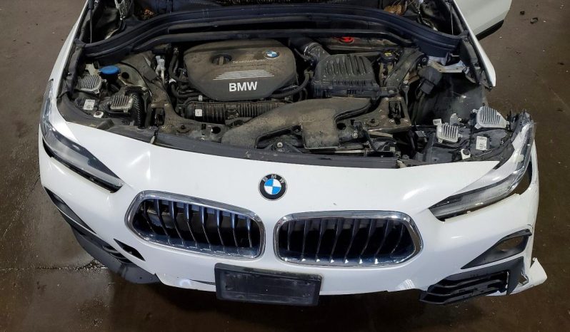 
BMW X2 XDRIVE28I, 2018 full									