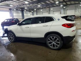 BMW X2 XDRIVE28I, 2018