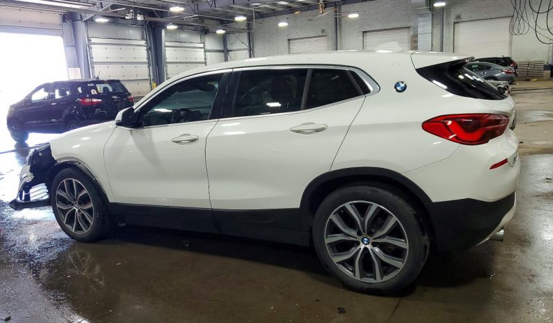 
BMW X2 XDRIVE28I, 2018 full									