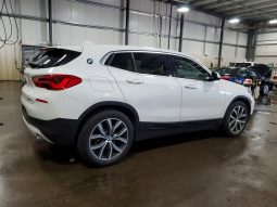 BMW X2 XDRIVE28I, 2018