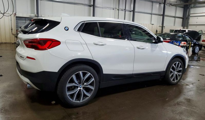 
BMW X2 XDRIVE28I, 2018 full									