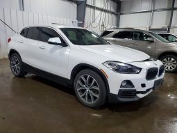 BMW X2 XDRIVE28I, 2018