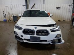 
BMW X2 XDRIVE28I, 2018 full									