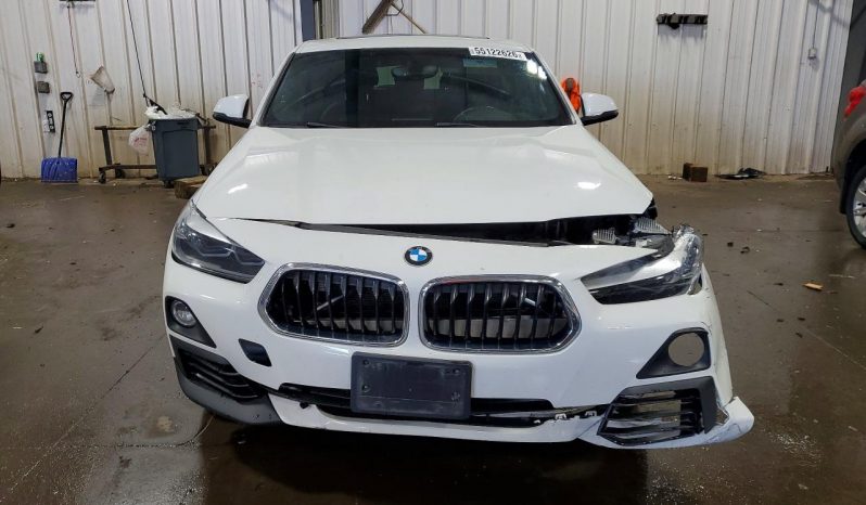 
BMW X2 XDRIVE28I, 2018 full									