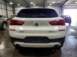 BMW X2 XDRIVE28I, 2018