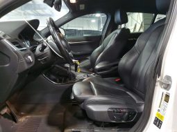 
BMW X2 XDRIVE28I, 2018 full									